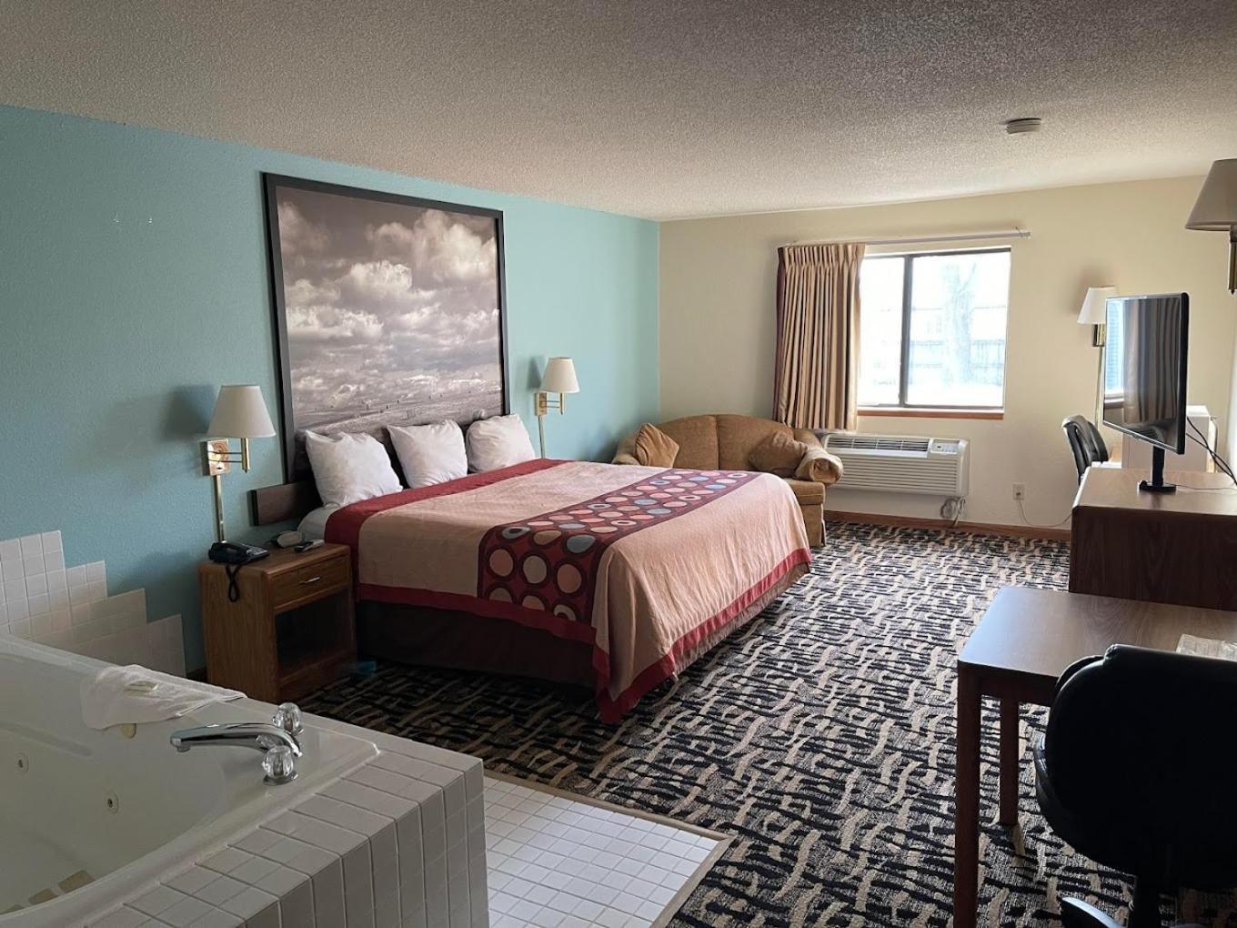 Oyo West Point Inn Экстерьер фото