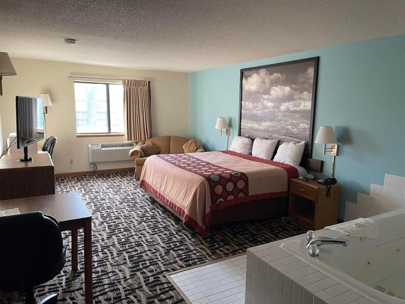 Oyo West Point Inn Экстерьер фото